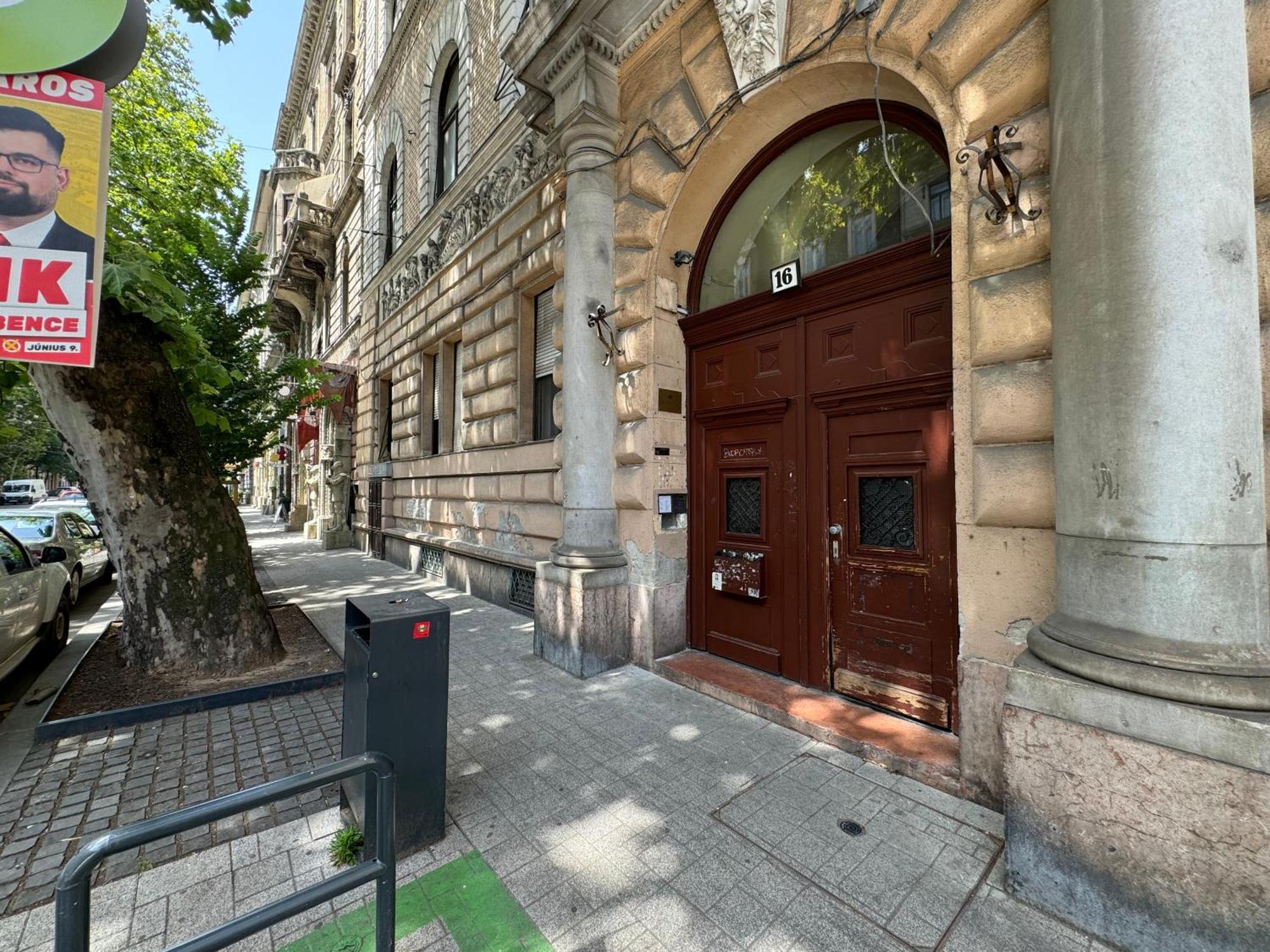 Apartamento Superb Cozy In The Heart Of