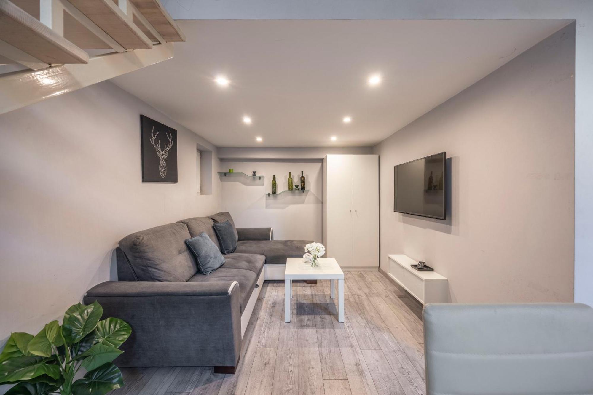 Apartamento Superb Cozy In The Heart Of Budapest