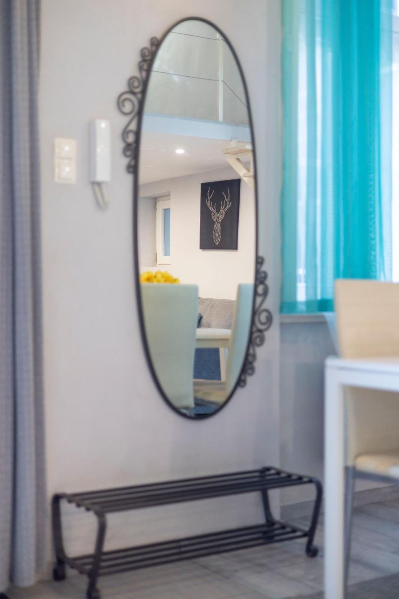 Apartamento Superb Cozy In The Heart Of