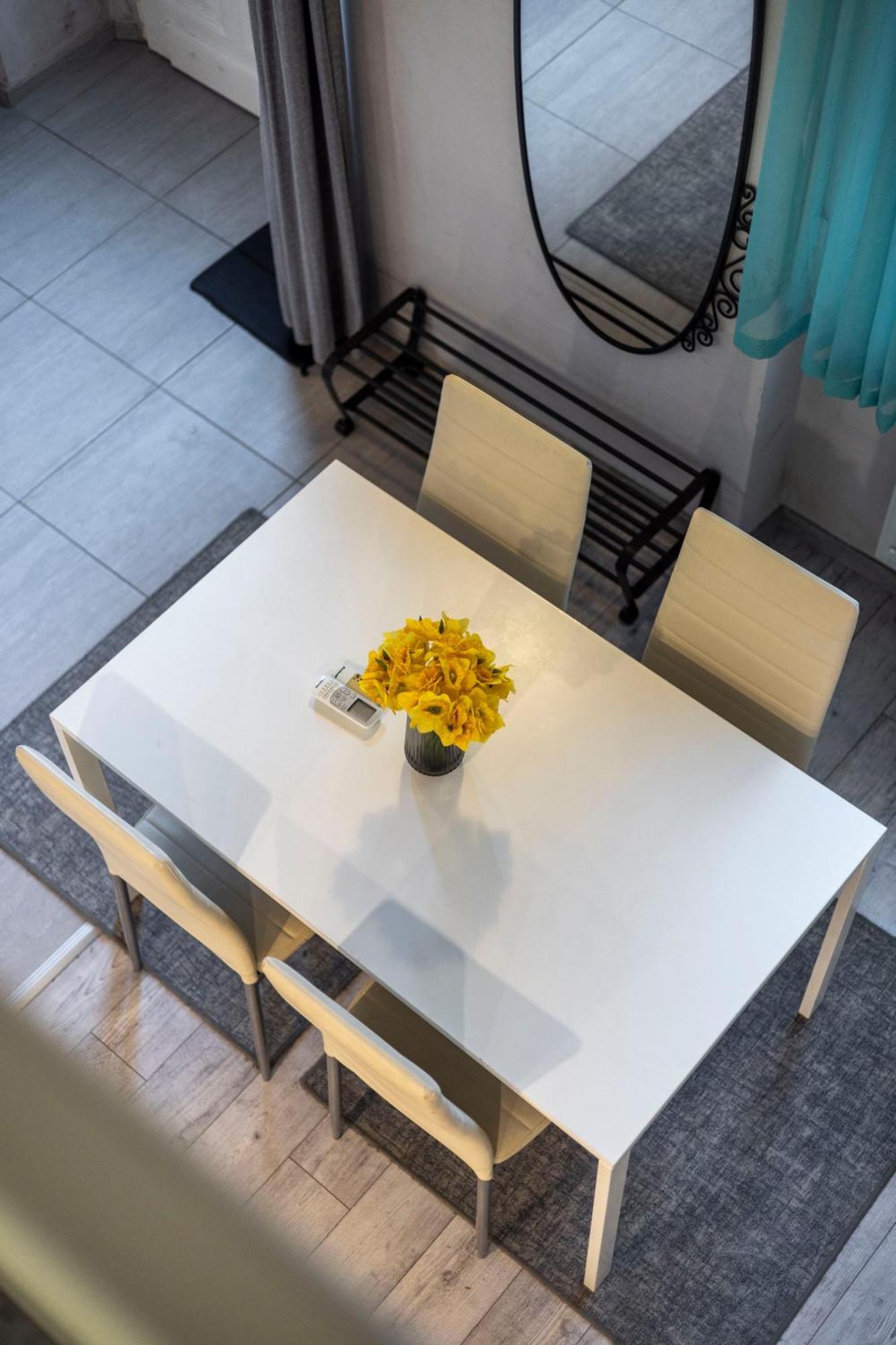 Apartamento Superb Cozy In The Heart Of Budapest