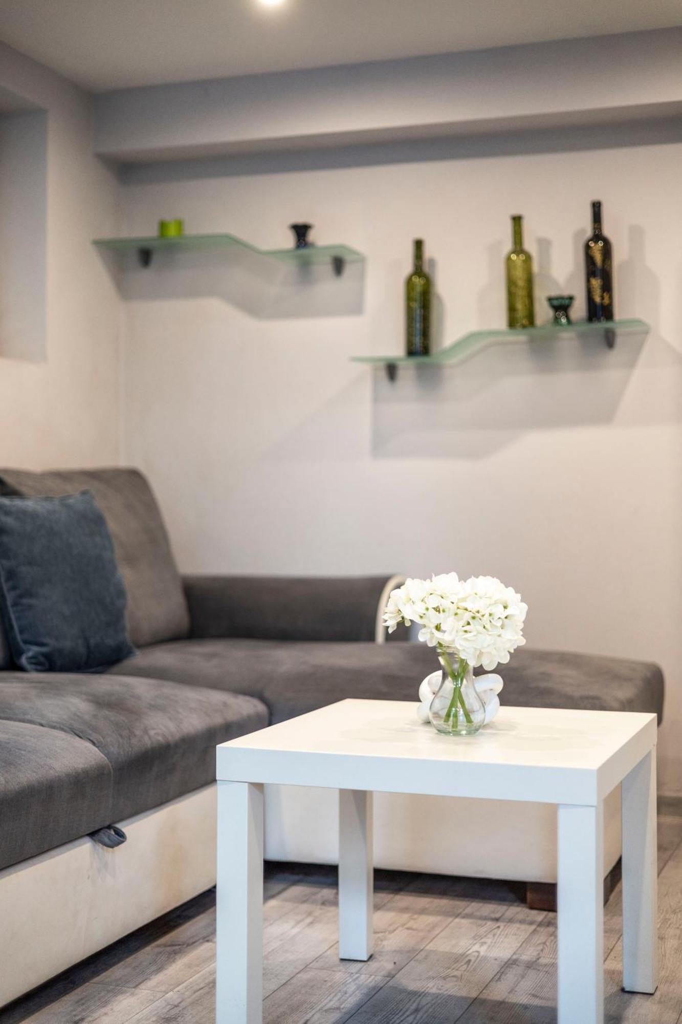 Apartamento Superb Cozy In The Heart Of Budapest